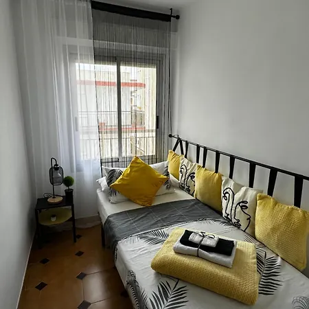 Apartamento Veracruz 200 M De La Playa