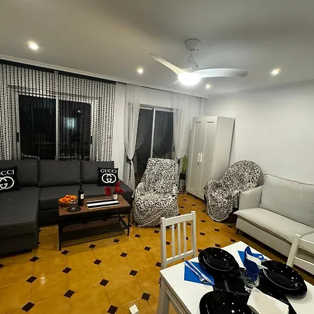 Apartamento Veracruz 200 M De La Playa