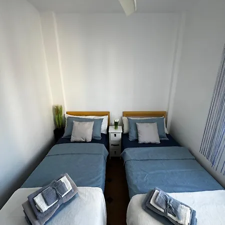 Veracruz 200 M De La Playa Apartamento