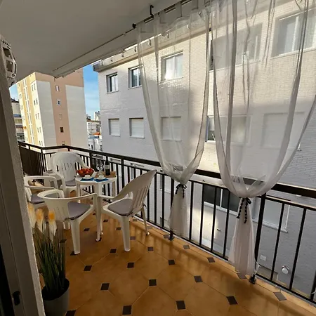 Veracruz 200 M De La Playa Apartamento *