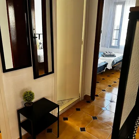 Apartamento Veracruz 200 M De La Playa