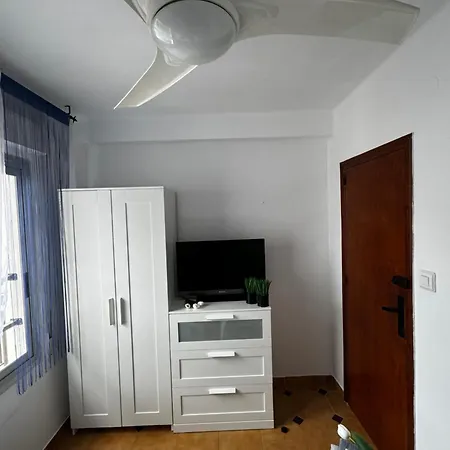 Apartamento Veracruz 200 M De La Playa *