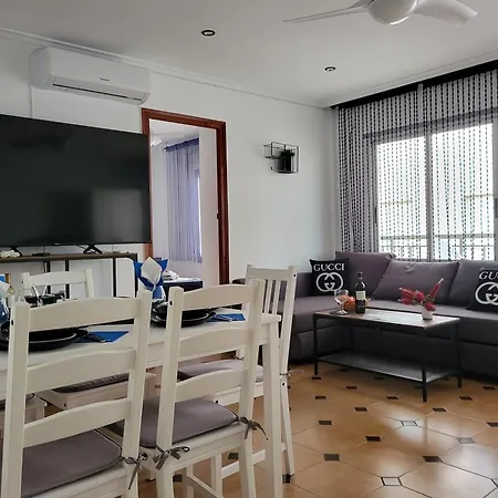 Apartamento Veracruz 200 M De La Playa