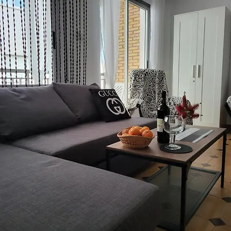 Apartamento Veracruz 200 M De La Playa