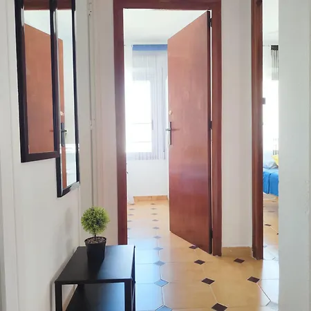 Apartamento Veracruz 200 M De La Playa
