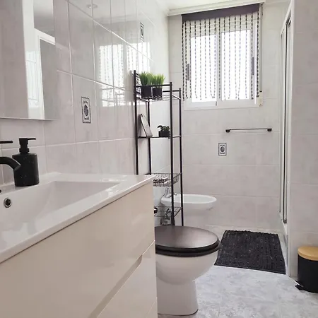 Apartamento Veracruz 200 M De La Playa *