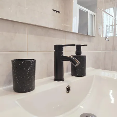 Apartamento Veracruz 200 M De La Playa Gandía
