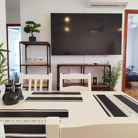 Apartamento Veracruz 200 M De La Playa