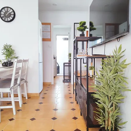 Apartamento Veracruz 200 M De La Playa Gandía