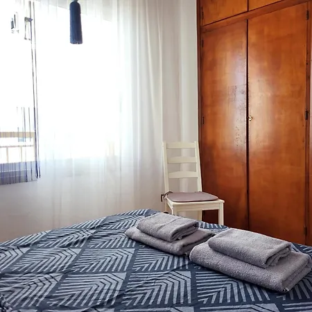 Apartamento Veracruz 200 M De La Playa