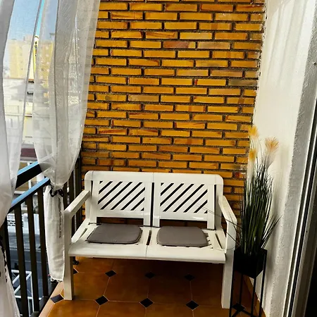 Veracruz 200 M De La Playa Apartmán *