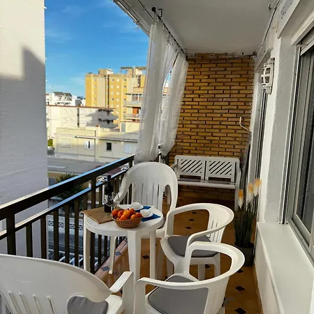 Apartment Veracruz 200 M De La Playa
