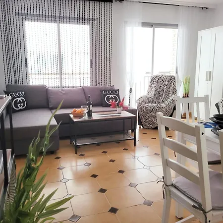 Veracruz 200 M De La Playa Apartment