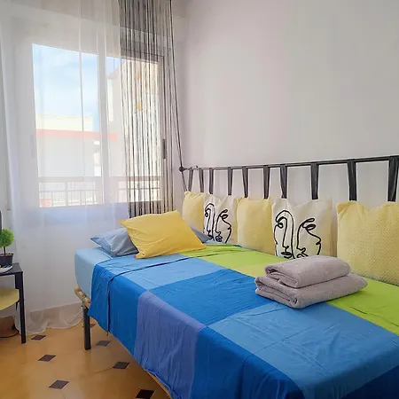 Apartmán Veracruz 200 M De La Playa