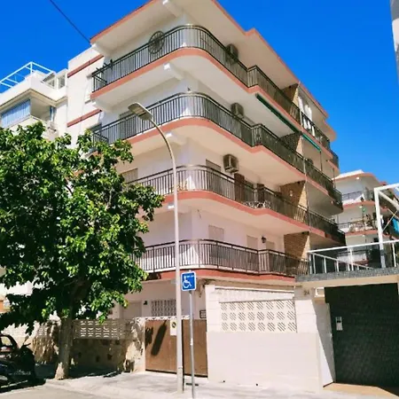 Apartment Veracruz 200 M De La Playa *